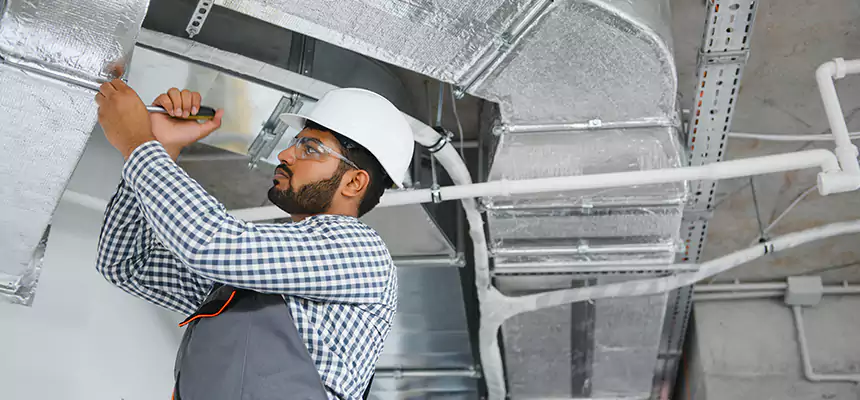Proactive Ac Vent Repairs & Air Duct Replacement Companies Near Me in Colonia