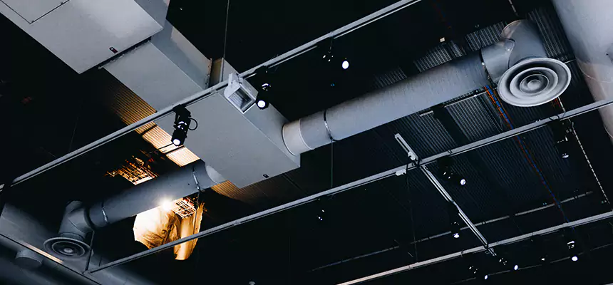 Our Air Duct Replacement Services in Colonia, NJ