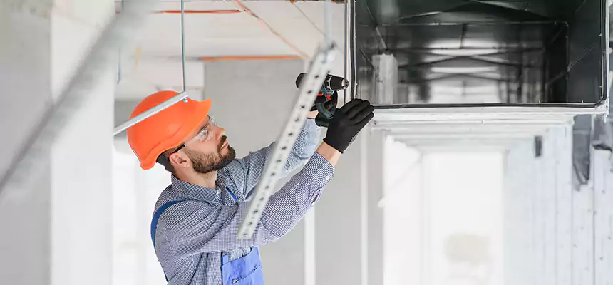 Our Air Vent Replacement Services in Colonia, NJ