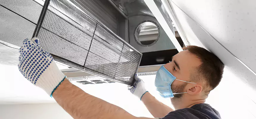 Our Bathroom Exhaust Duct Cleaning Services in Colonia, NJ