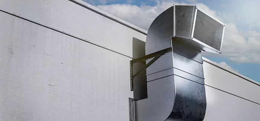 Comprehensive Commercial HVAC Cleaning in Colonia