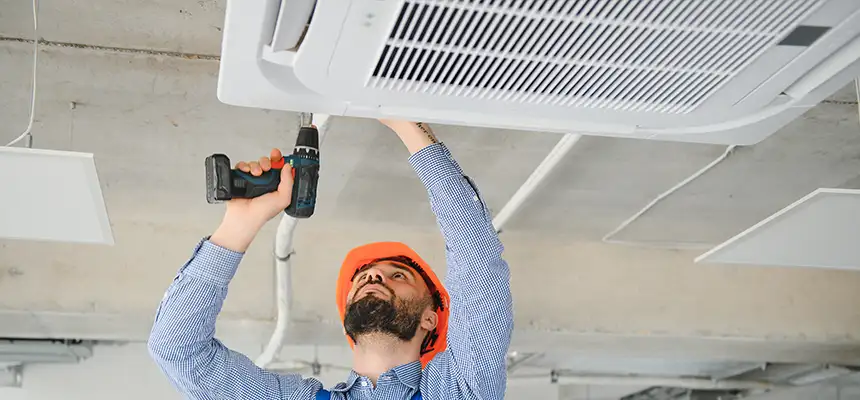 Detailed Multi‑Unit Riser & Roof Termination Cleaning in Colonia