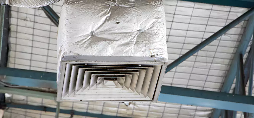 Our Custom HVAC Ductwork Services in Colonia, NJ