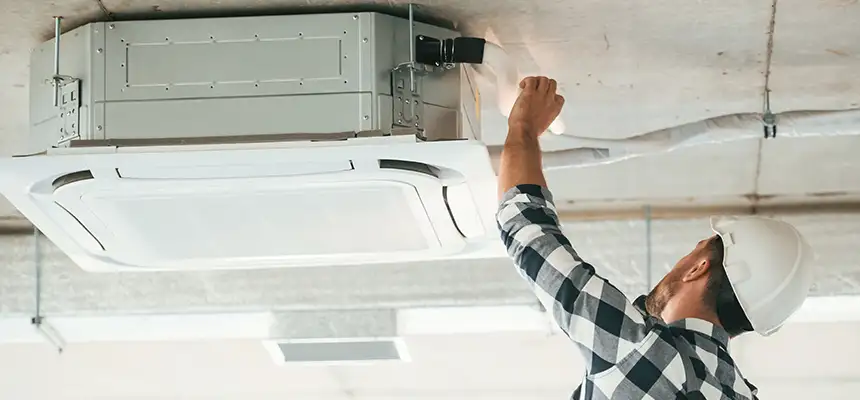 Our Local Vent Cleaning Services in Colonia, NJ