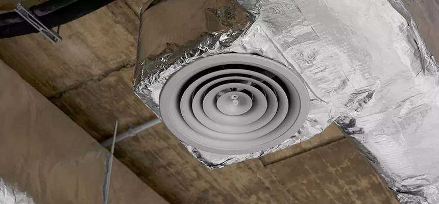 Our Low VOC Vent Installation Services in Colonia, NJ