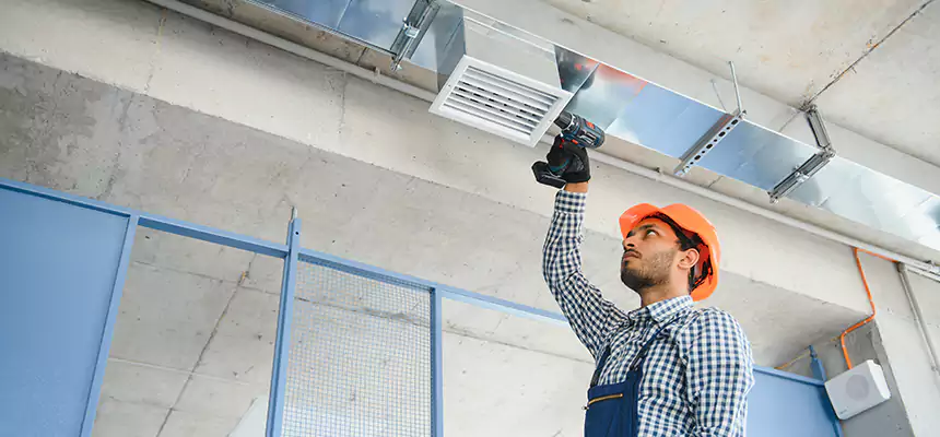 Efficient Exhaust Vent Cleaning in Colonia, NJ