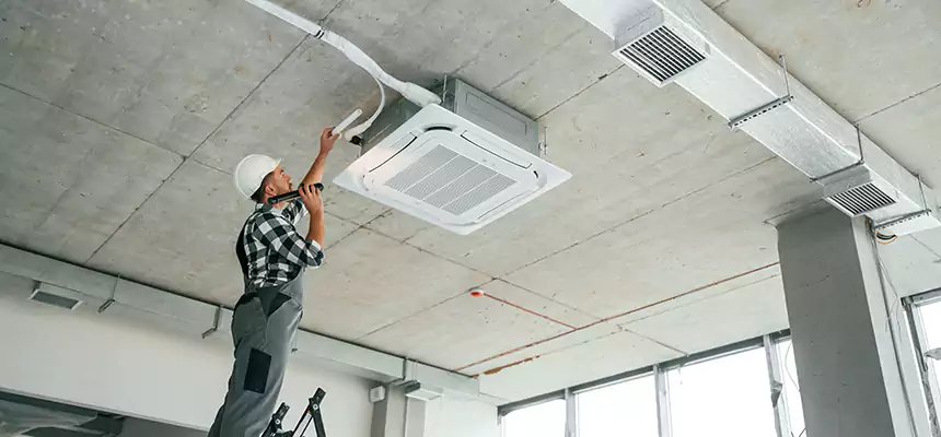 Our Wi Fi Connected Air Ducts Services in Colonia, NJ