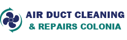 Air Duct Cleaning & Repairs Colonia