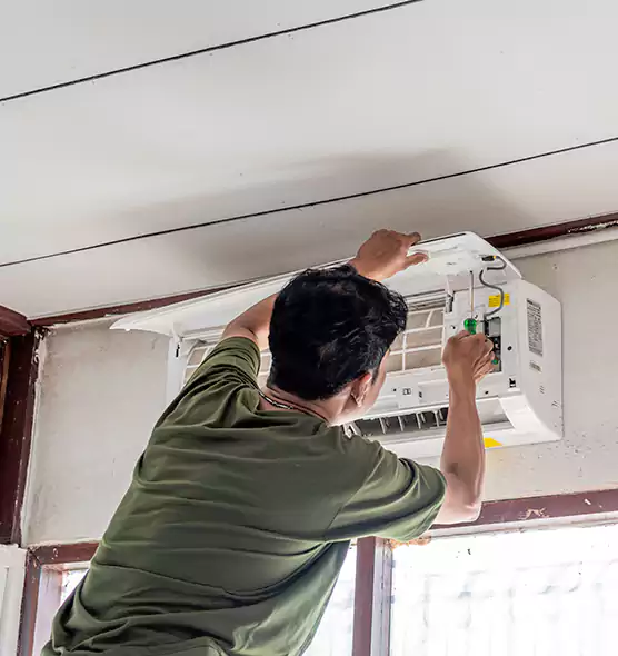 About Air Duct & AC Odor Removal in Colonia, NJ