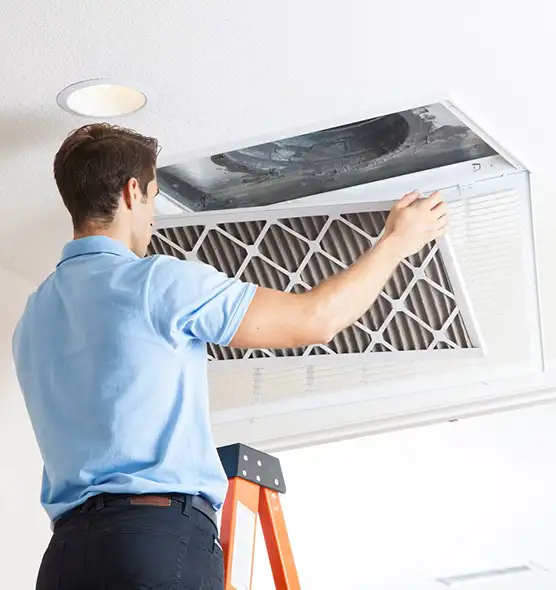 About Annual Dryer Vent Maintenance Colonia, NJ