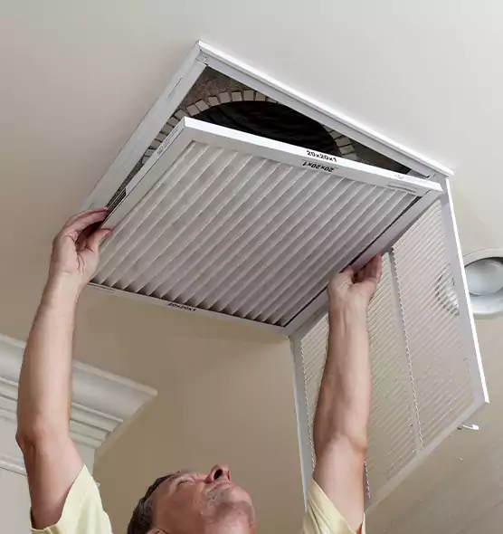 Trusted Apartment Air Duct Cleaning in Colonia, NJ