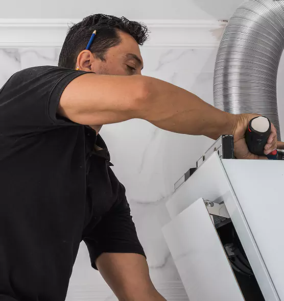 Trusted Bathroom Exhaust Duct Cleaning in Colonia, NJ