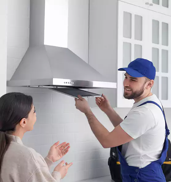 Professional Dryer Vent Cleaning Service in Colonia, NJ