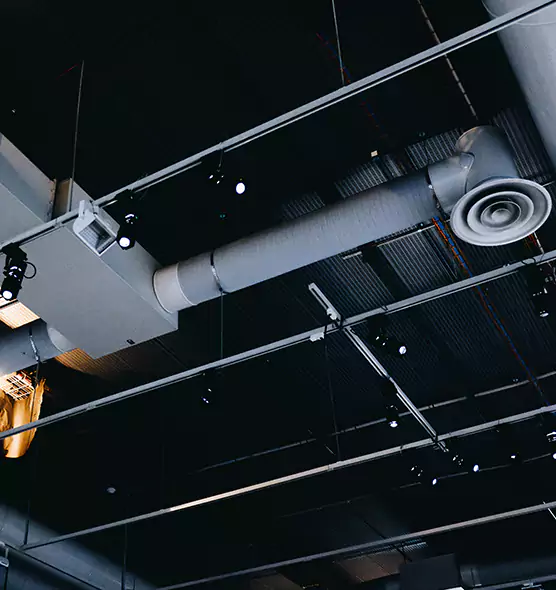 Professional Duct Cleaning For LEED Homes in Colonia, NJ