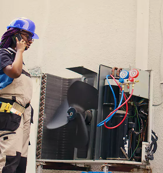 Professional Energy-Efficient HVAC Cleaning in Colonia, NJ