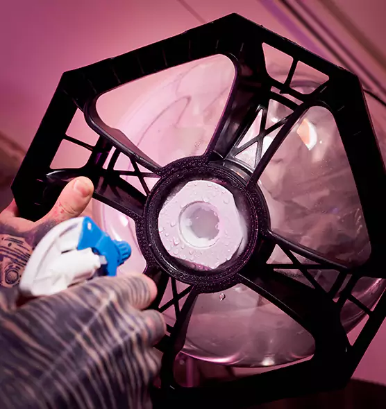 Expert Low VOC Vent Installation in Colonia, NJ