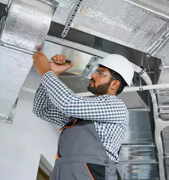 Welcome to Mold & Mildew Removal from Air Ducts Colonia, NJ
