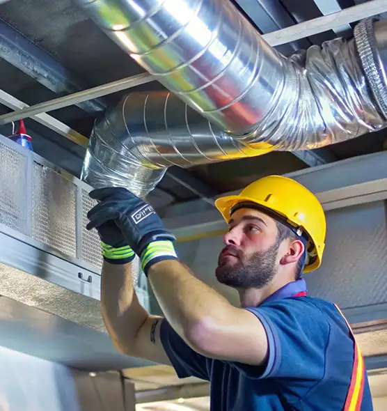 Professional NADCA Approved Air Duct Services in Colonia, NJ