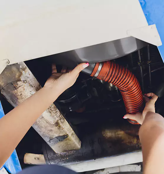 Top-Notch Return Vent Cleaning Service in Colonia, NJ