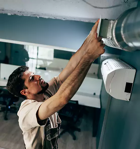 Reliable Warehouse Vent Cleaning in Colonia, NJ