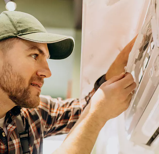 Why Homeowners Businesses Trust Us in Colonia, NJ?