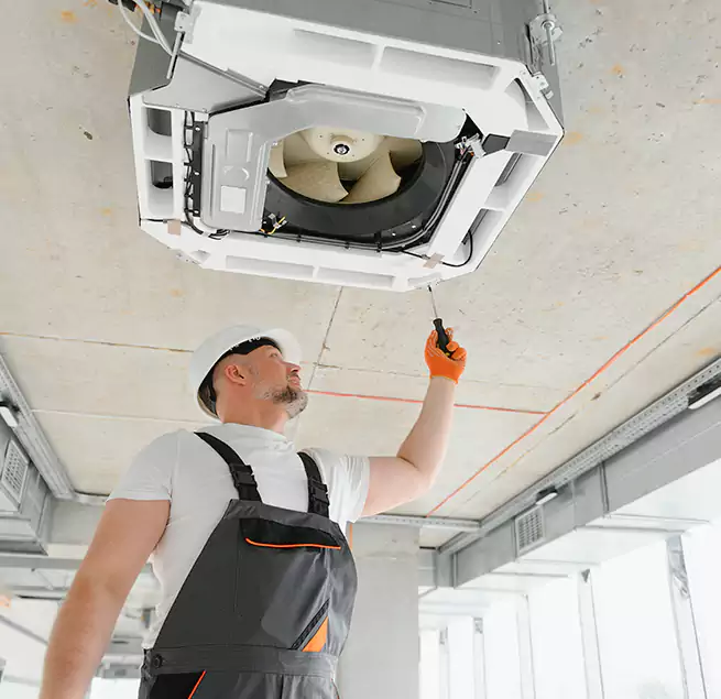 Why Homeowners & Businesses Trust Us in Colonia, NJ?