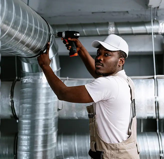 Why Homeowners & Businesses Trust Us Colonia, NJ