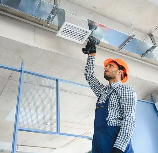 Why Homeowners & Businesses Trust Us in Colonia, NJ?