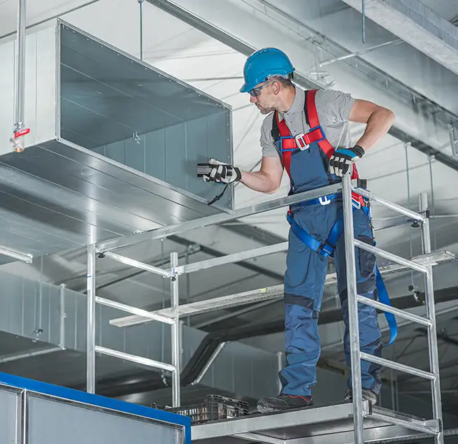 Why Homeowners & Businesses Trust Us in Colonia, NJ?