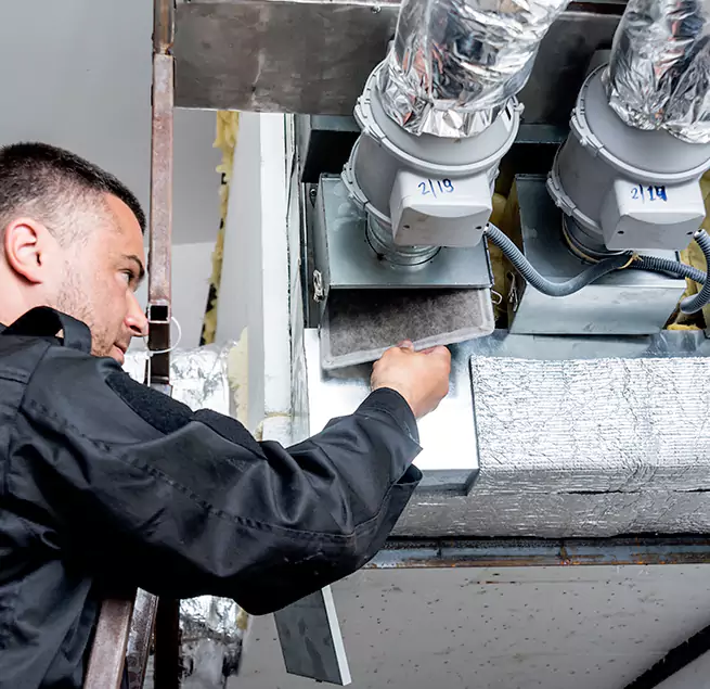 Why Homeowners & Businesses Trust Us in Colonia, NJ