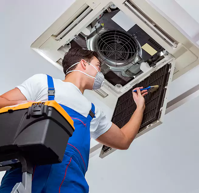 Why Homeowners & Businesses Trust Us in Colonia, NJ