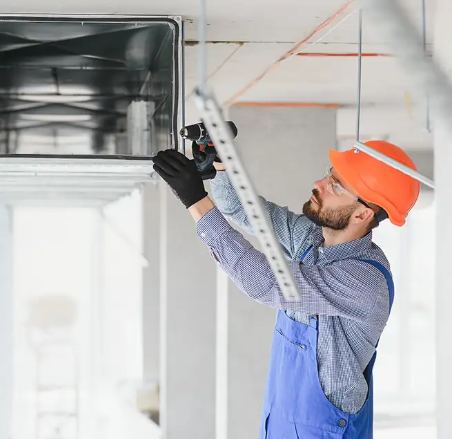  Why Homeowners Businesses Trust Us Colonia, NJ