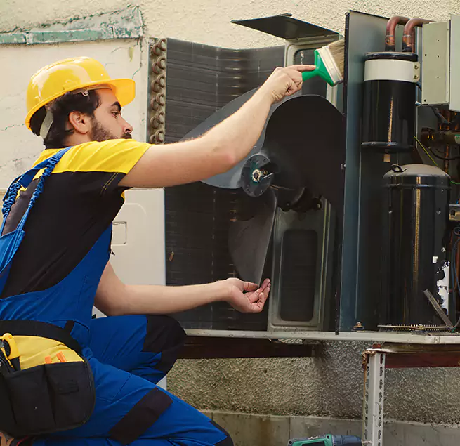 Why Homeowners & Businesses Trust Us Colonia, NJ?