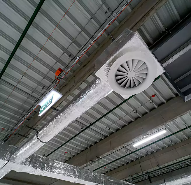 Why Homeowners & Businesses Trust Us in Colonia, NJ