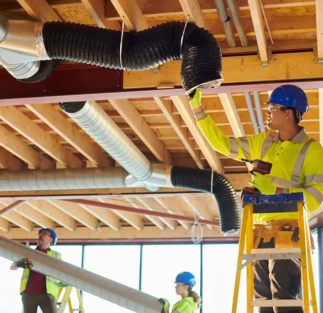 Why Homeowners & Businesses Trust Us in Colonia, NJ?