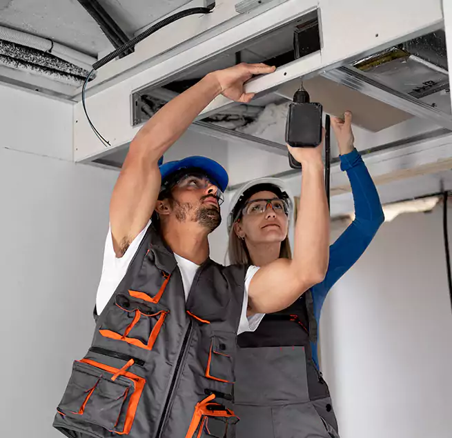 Why Homeowners & Businesses Trust Us in Colonia, NJ