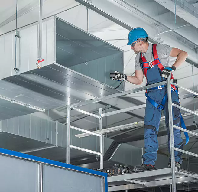 Why Homeowners & Businesses Trust Us Colonia, NJ