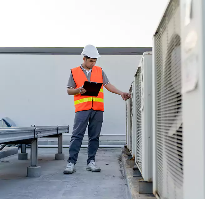 Why Homeowners & Businesses Trust Us in Colonia, NJ?