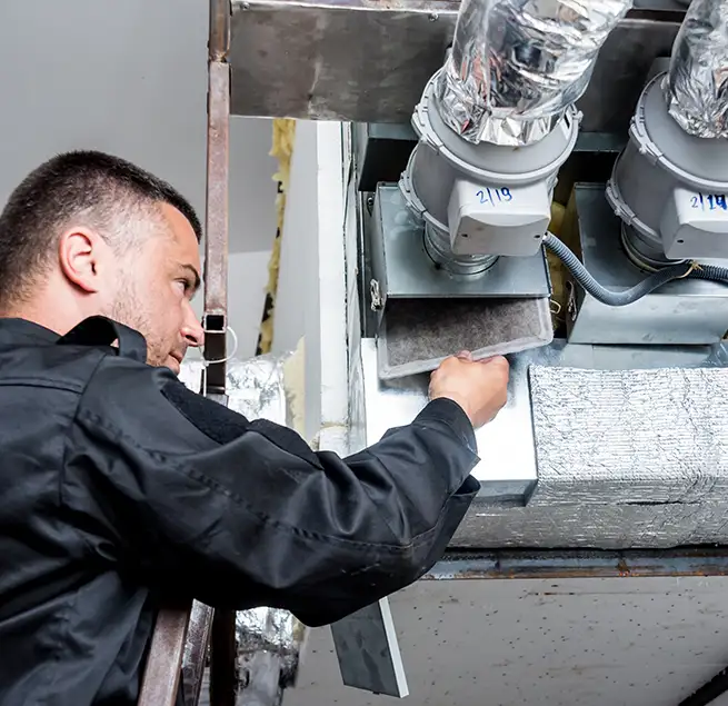 Why Homeowners & Businesses Trust Us in Colonia, NJ?